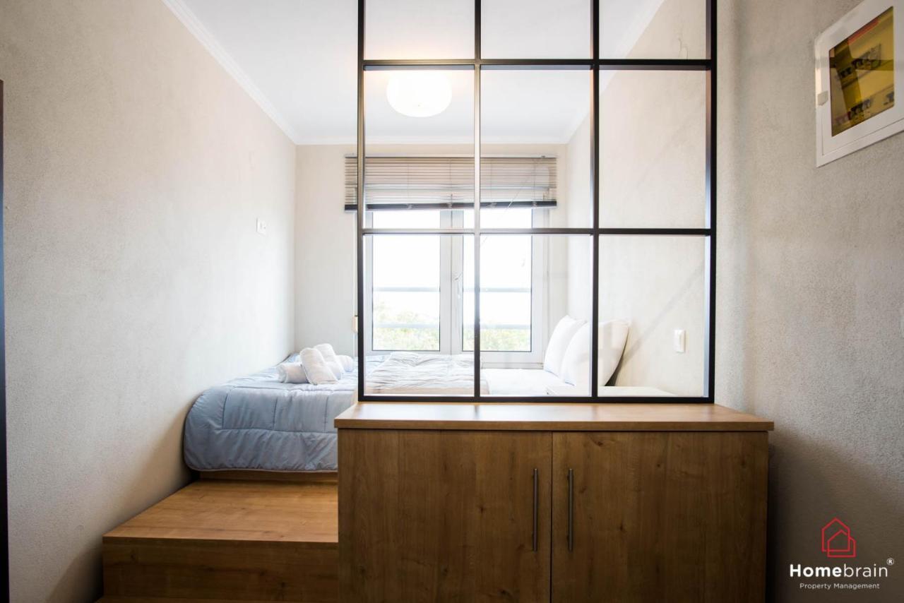Urban Flat 49 By Homebrain Alexandroupolis Buitenkant foto