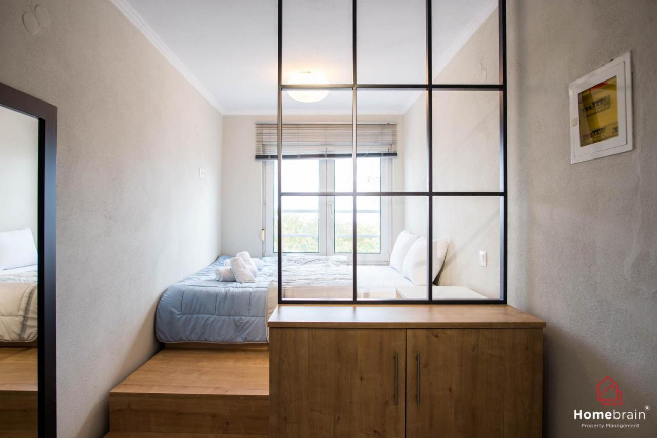 Urban Flat 49 By Homebrain Alexandroupolis Buitenkant foto