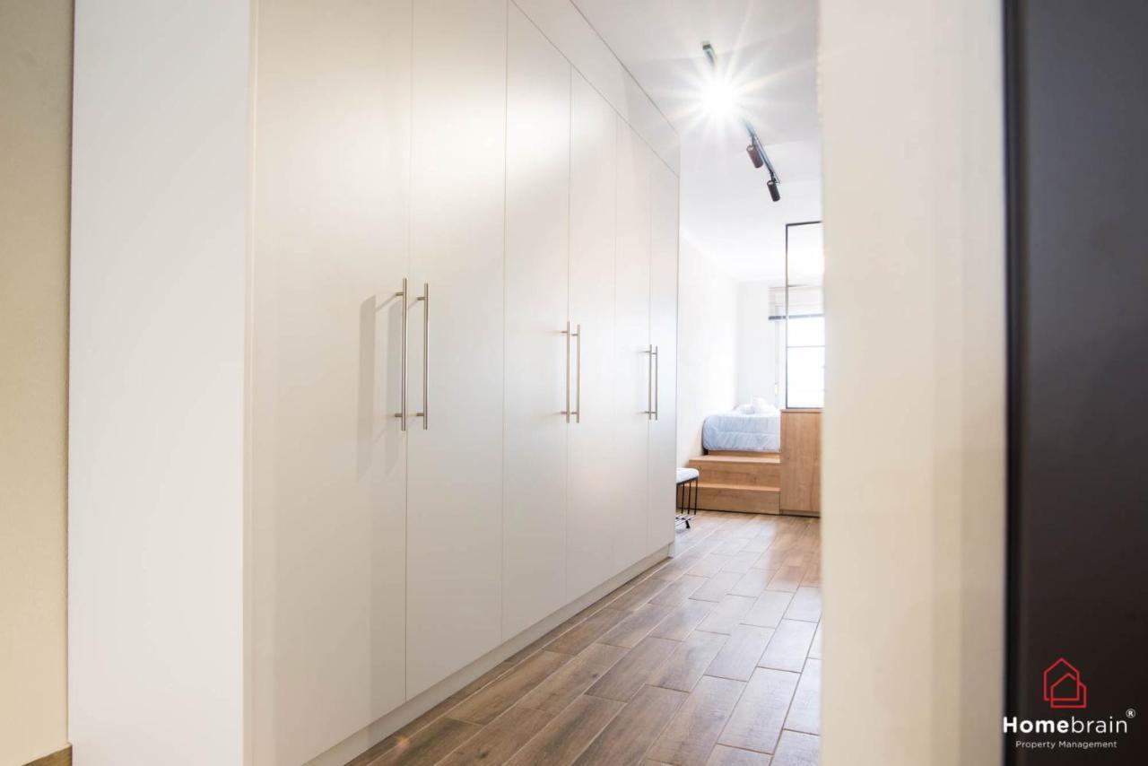 Urban Flat 49 By Homebrain Alexandroupolis Buitenkant foto