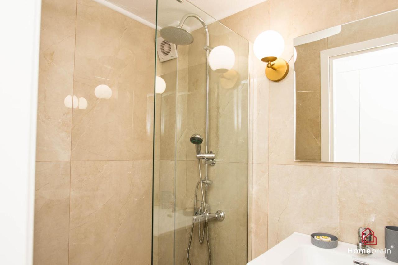 Urban Flat 49 By Homebrain Alexandroupolis Buitenkant foto