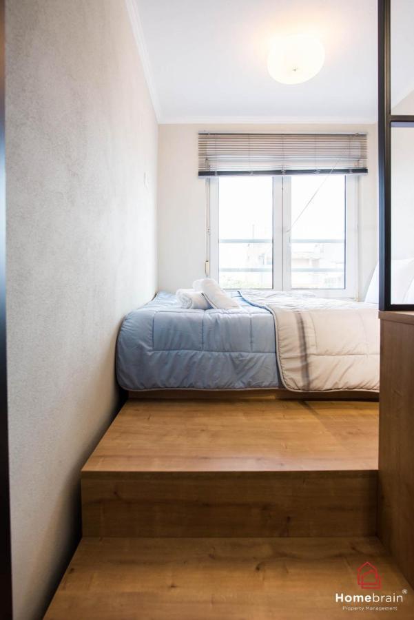 Urban Flat 49 By Homebrain Alexandroupolis Buitenkant foto